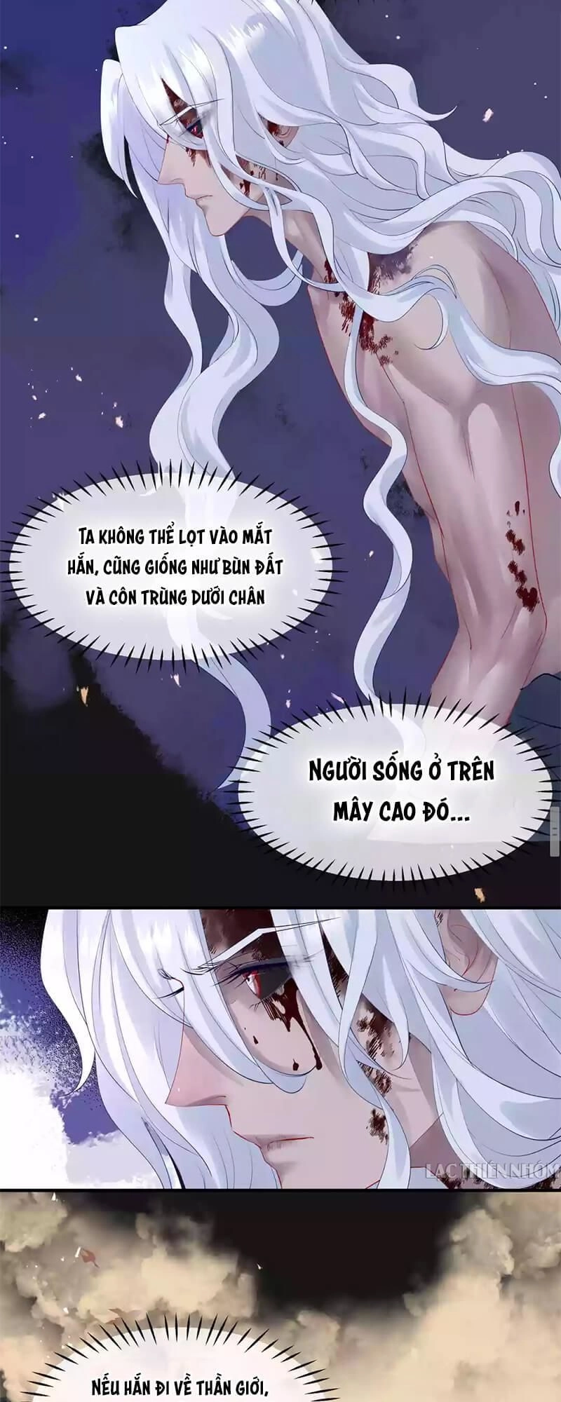 Ma Tôn Muốn Ôm Ôm Chapter 47 - 37