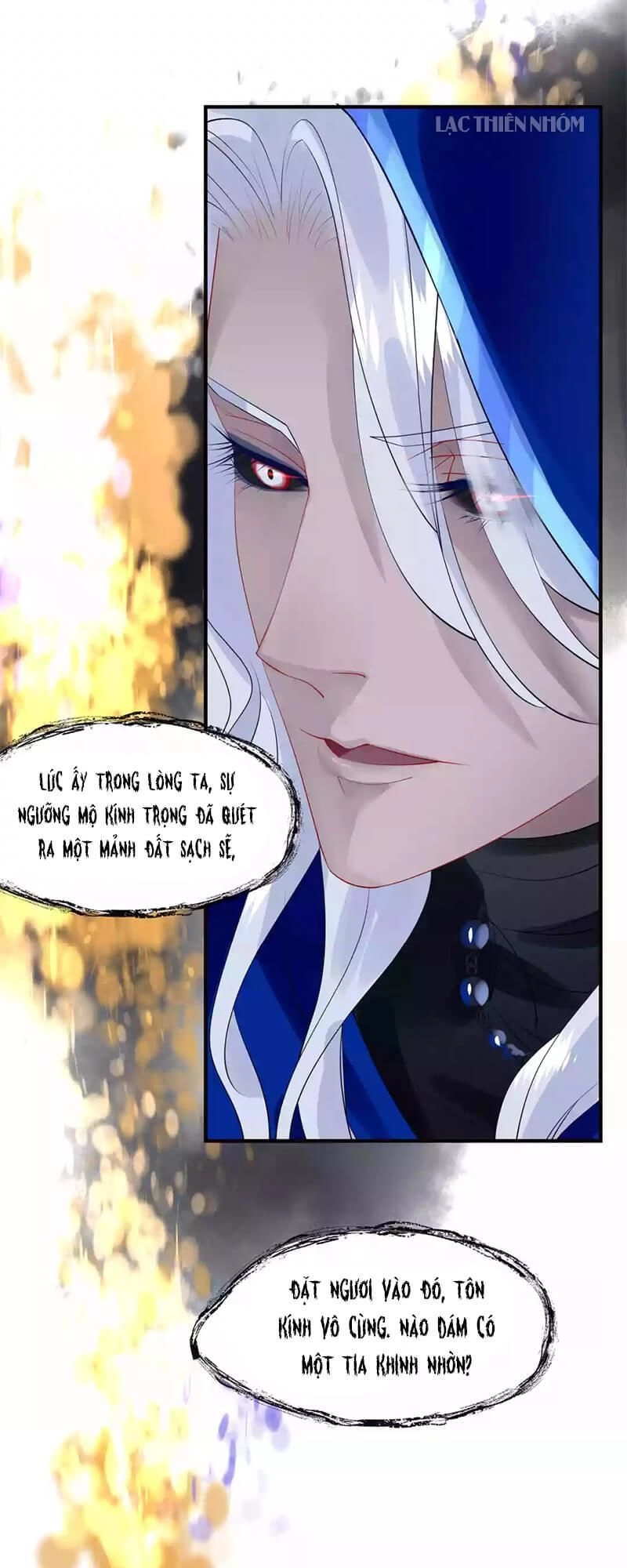 Ma Tôn Muốn Ôm Ôm Chapter 47 - 39