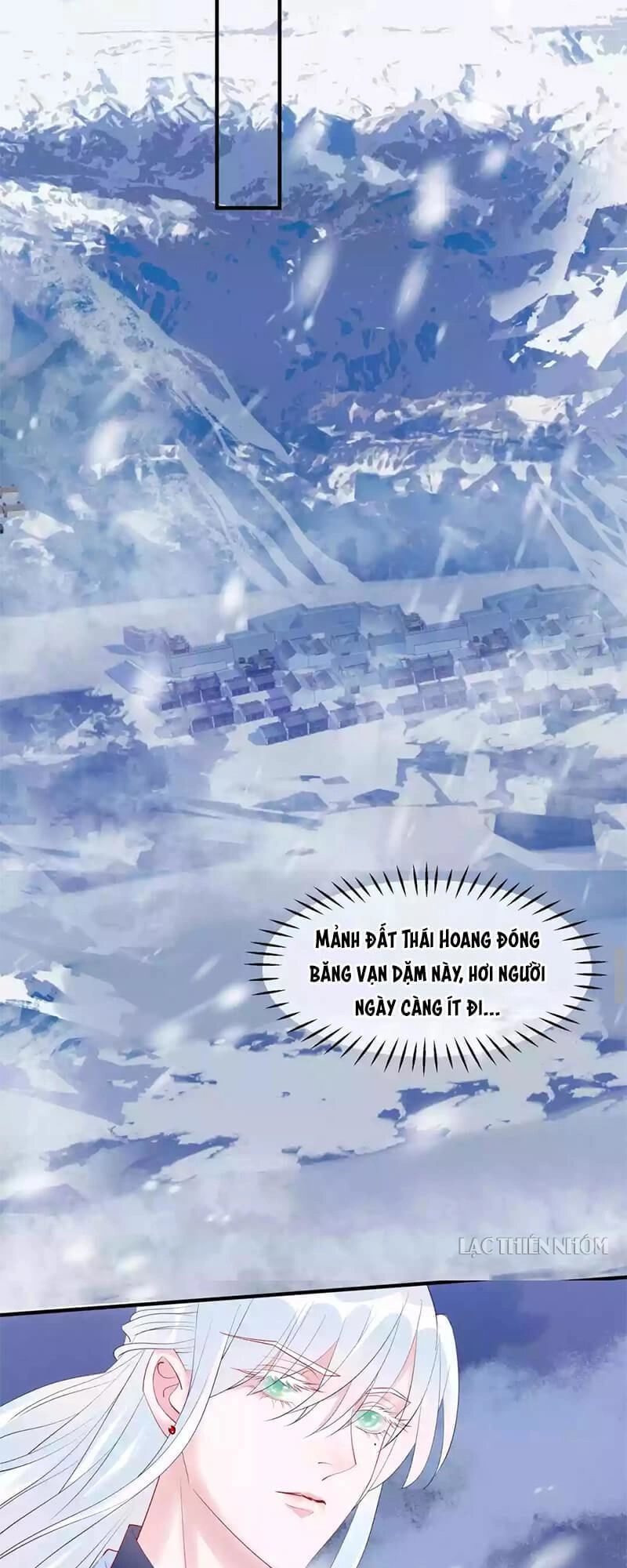 Ma Tôn Muốn Ôm Ôm Chapter 47 - 41