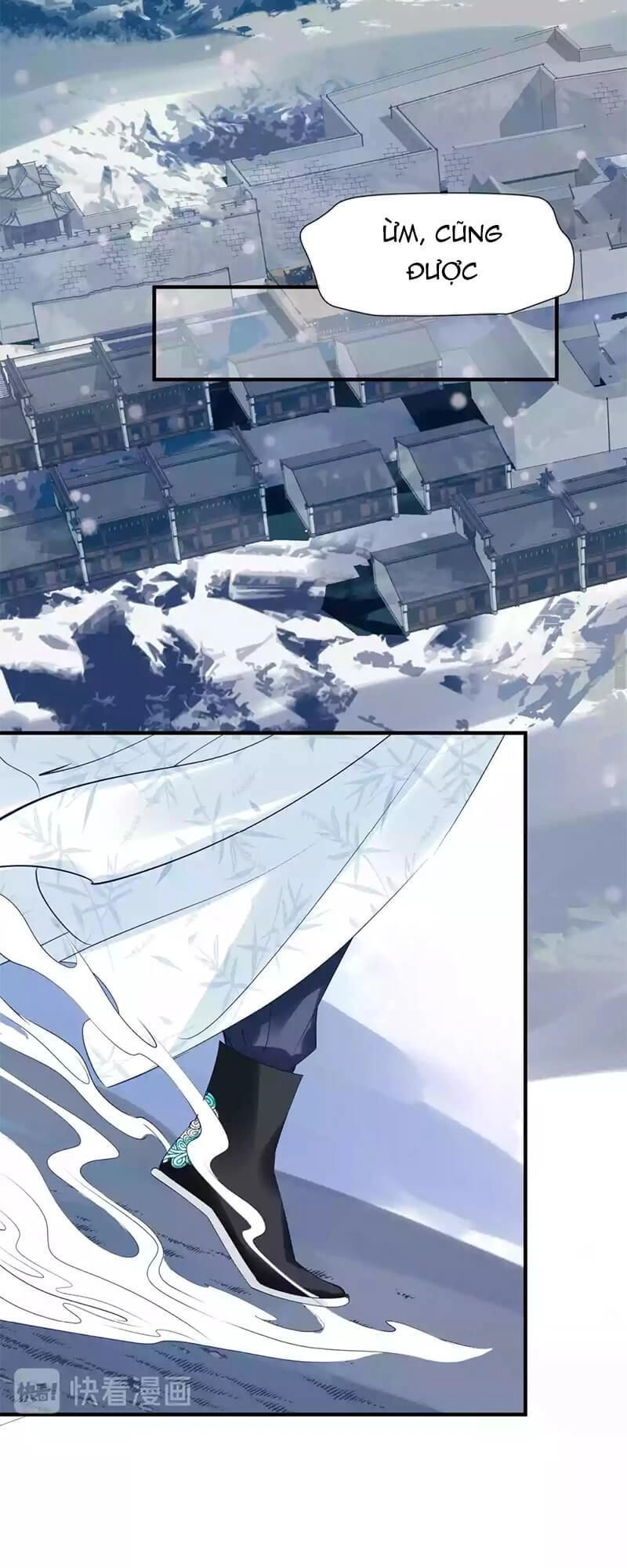 Ma Tôn Muốn Ôm Ôm Chapter 47 - 43