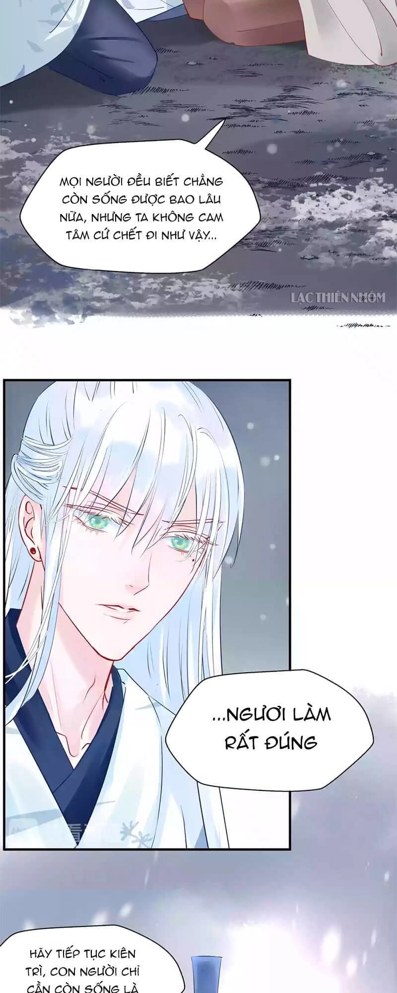 Ma Tôn Muốn Ôm Ôm Chapter 47 - 47