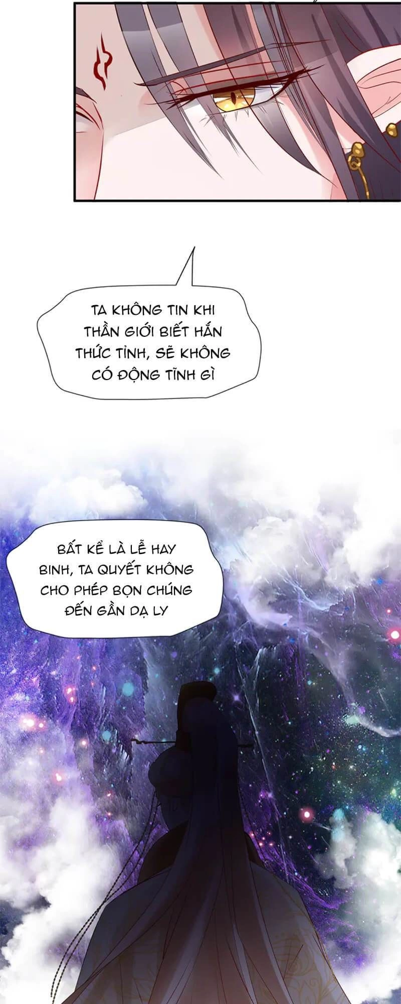 Ma Tôn Muốn Ôm Ôm Chapter 48 - 11