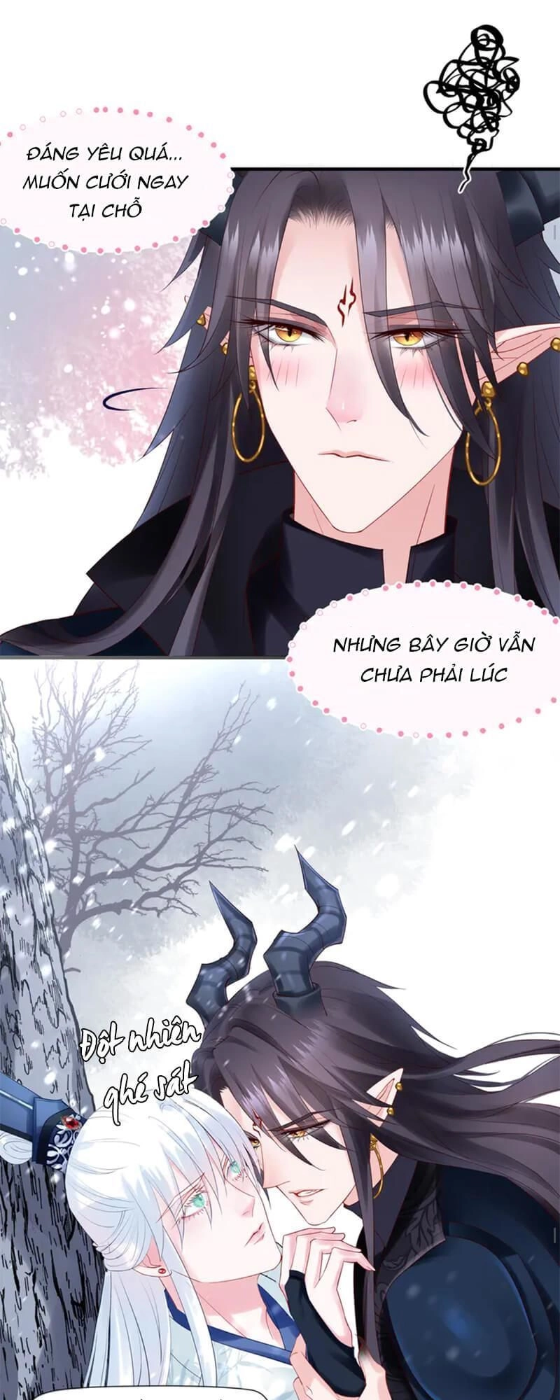 Ma Tôn Muốn Ôm Ôm Chapter 48 - 20