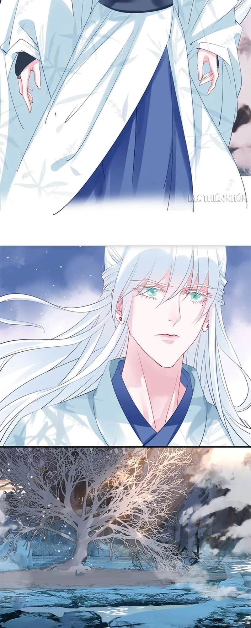 Ma Tôn Muốn Ôm Ôm Chapter 48 - 40