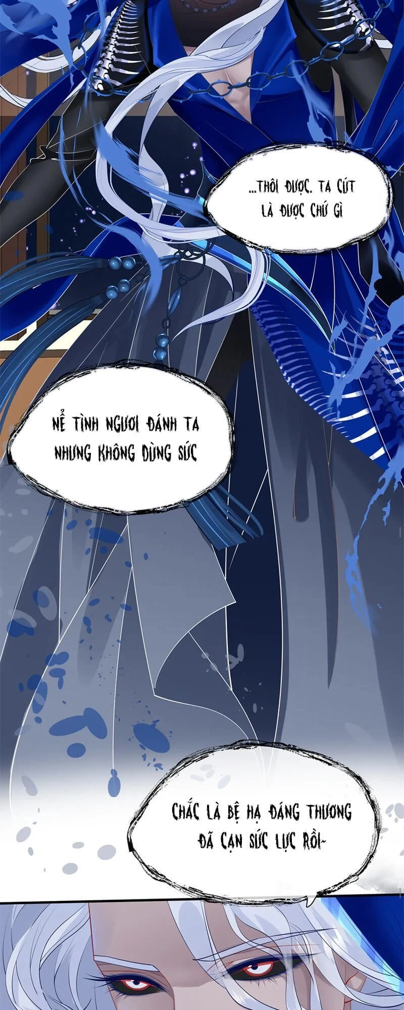 Ma Tôn Muốn Ôm Ôm Chapter 49 - 31