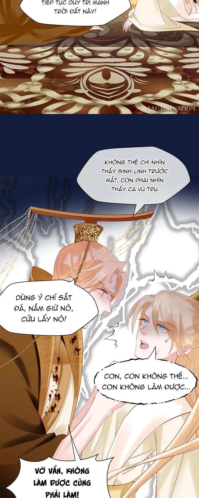 Ma Tôn Muốn Ôm Ôm Chapter 49 - 48