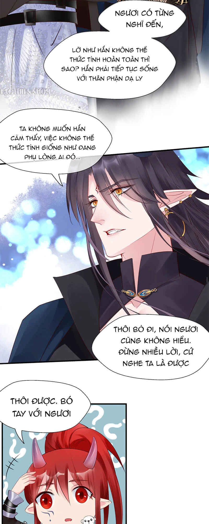 Ma Tôn Muốn Ôm Ôm Chapter 50 - 32