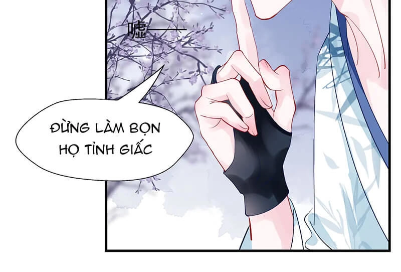 Ma Tôn Muốn Ôm Ôm Chapter 51 - 7