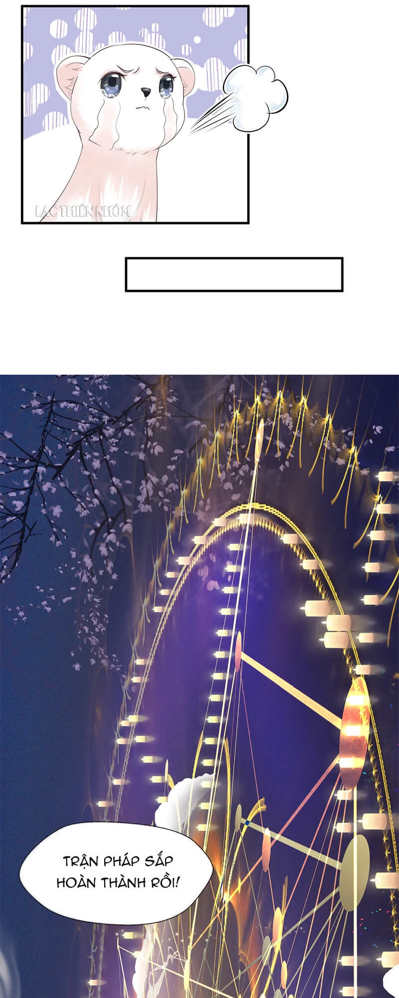 Ma Tôn Muốn Ôm Ôm Chapter 51 - 8