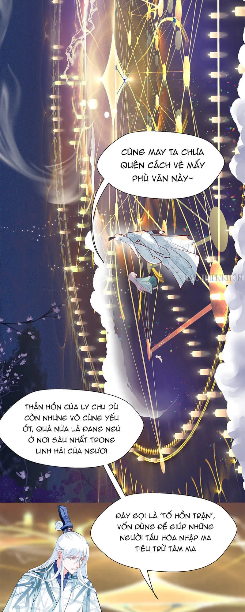 Ma Tôn Muốn Ôm Ôm Chapter 51 - 9