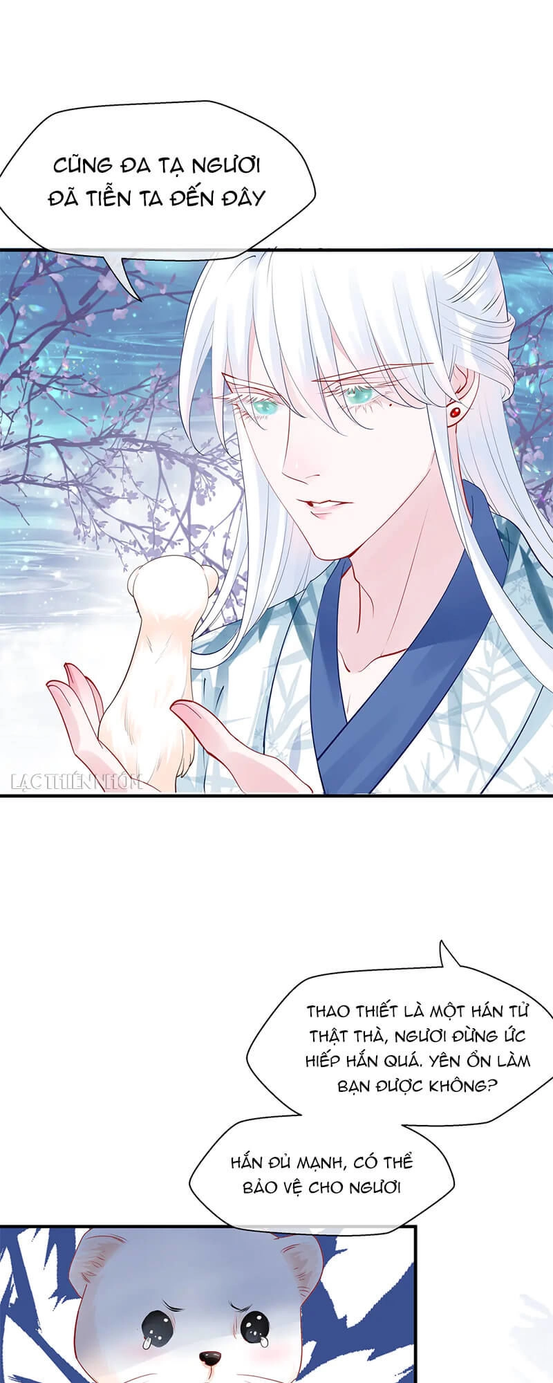 Ma Tôn Muốn Ôm Ôm Chapter 51 - 13