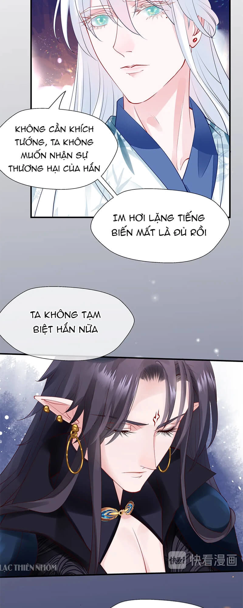 Ma Tôn Muốn Ôm Ôm Chapter 51 - 15