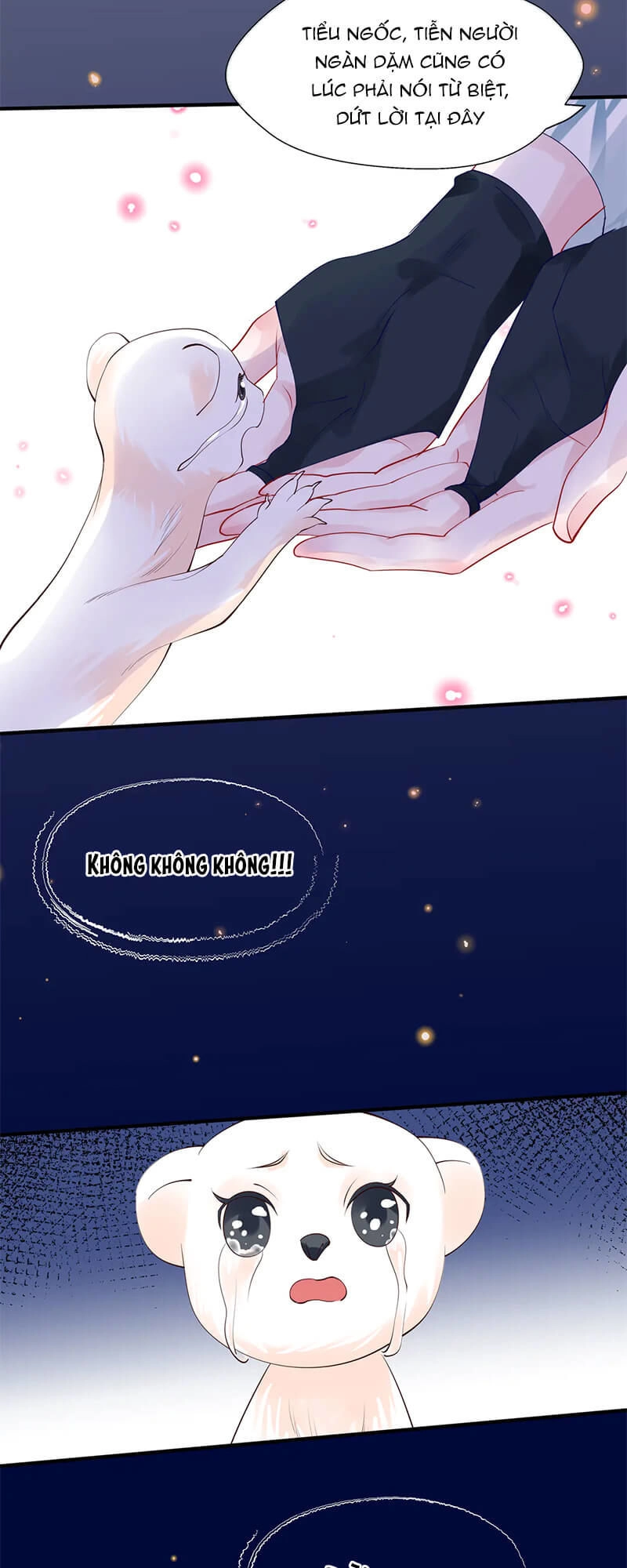 Ma Tôn Muốn Ôm Ôm Chapter 51 - 16