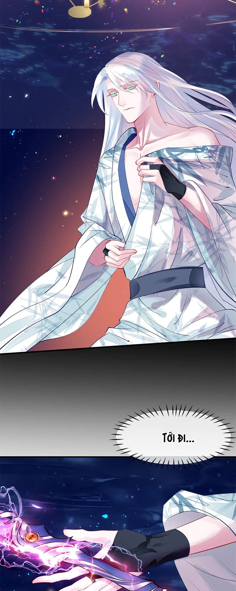 Ma Tôn Muốn Ôm Ôm Chapter 51 - 19