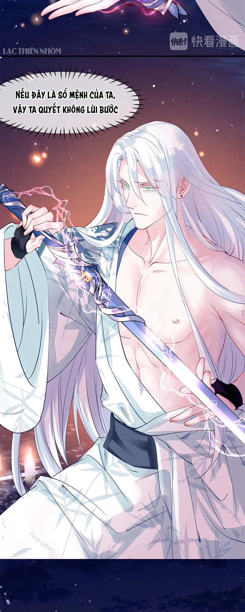 Ma Tôn Muốn Ôm Ôm Chapter 51 - 20