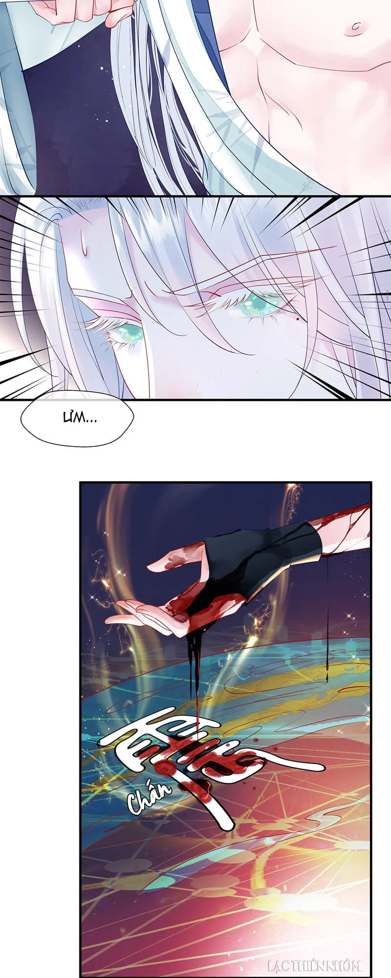 Ma Tôn Muốn Ôm Ôm Chapter 51 - 22