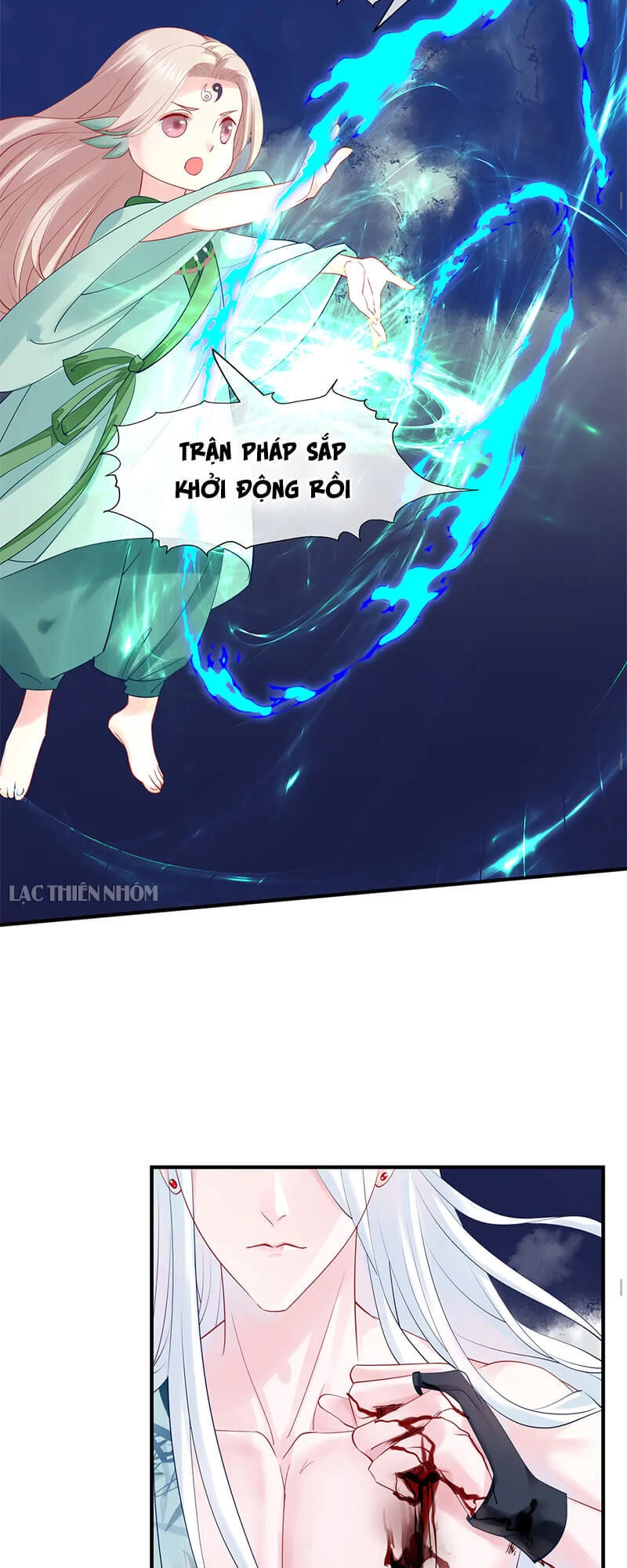 Ma Tôn Muốn Ôm Ôm Chapter 51 - 25