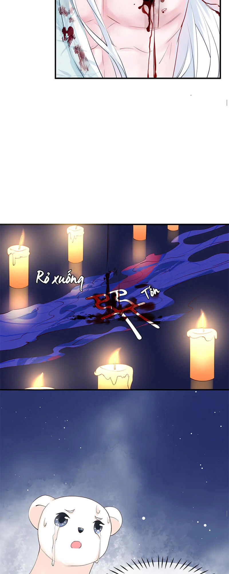 Ma Tôn Muốn Ôm Ôm Chapter 51 - 26