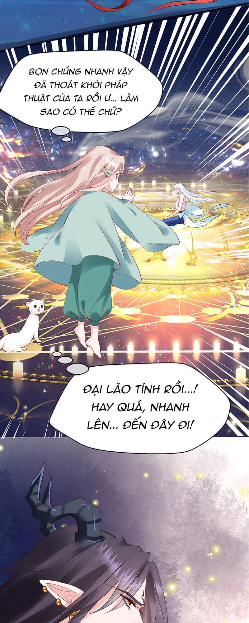 Ma Tôn Muốn Ôm Ôm Chapter 51 - 30