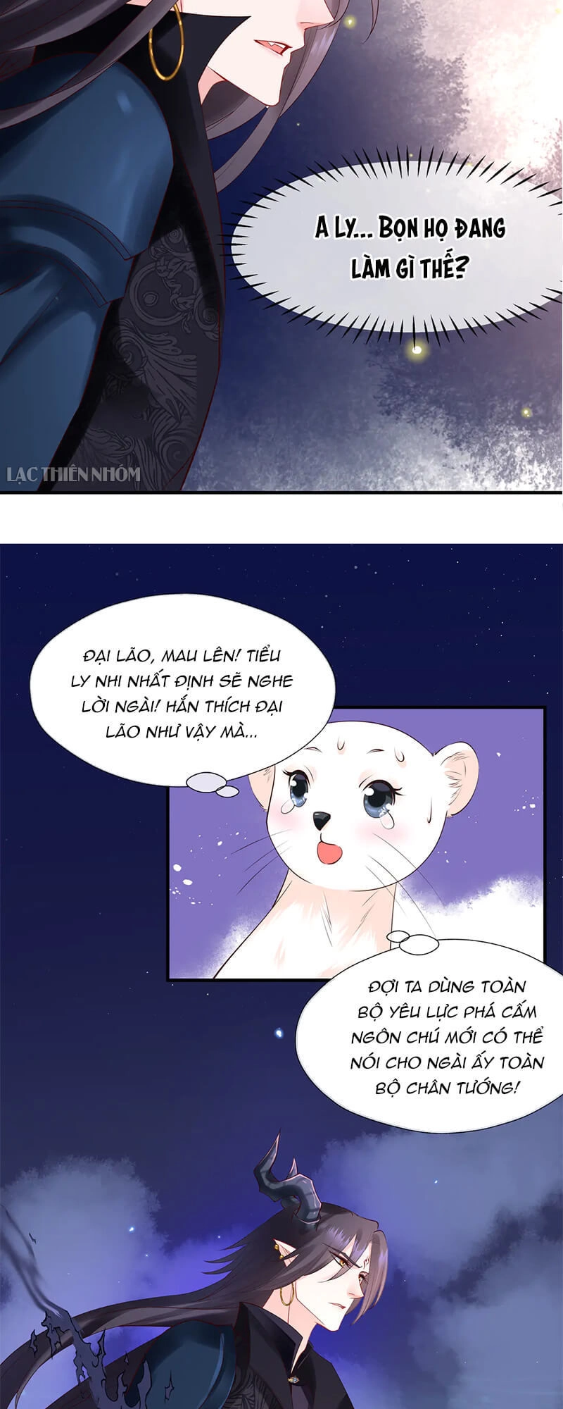 Ma Tôn Muốn Ôm Ôm Chapter 51 - 31