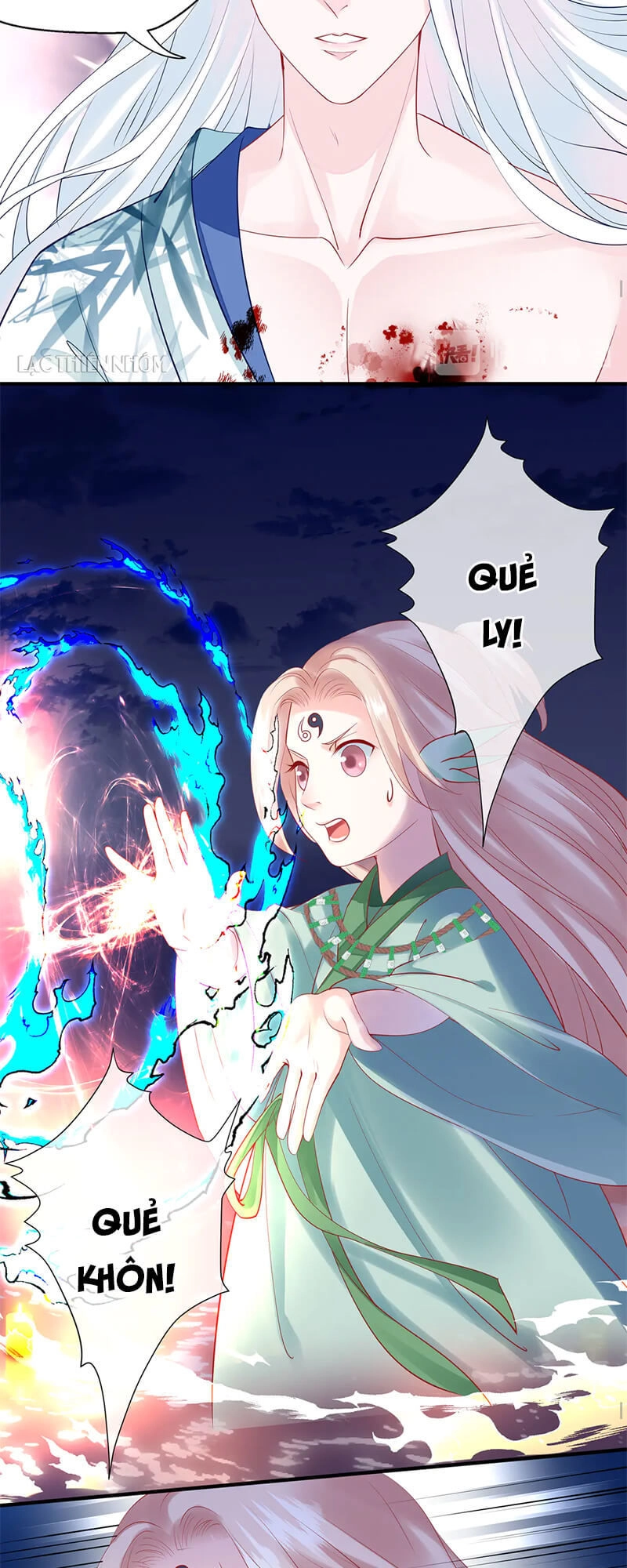 Ma Tôn Muốn Ôm Ôm Chapter 51 - 33