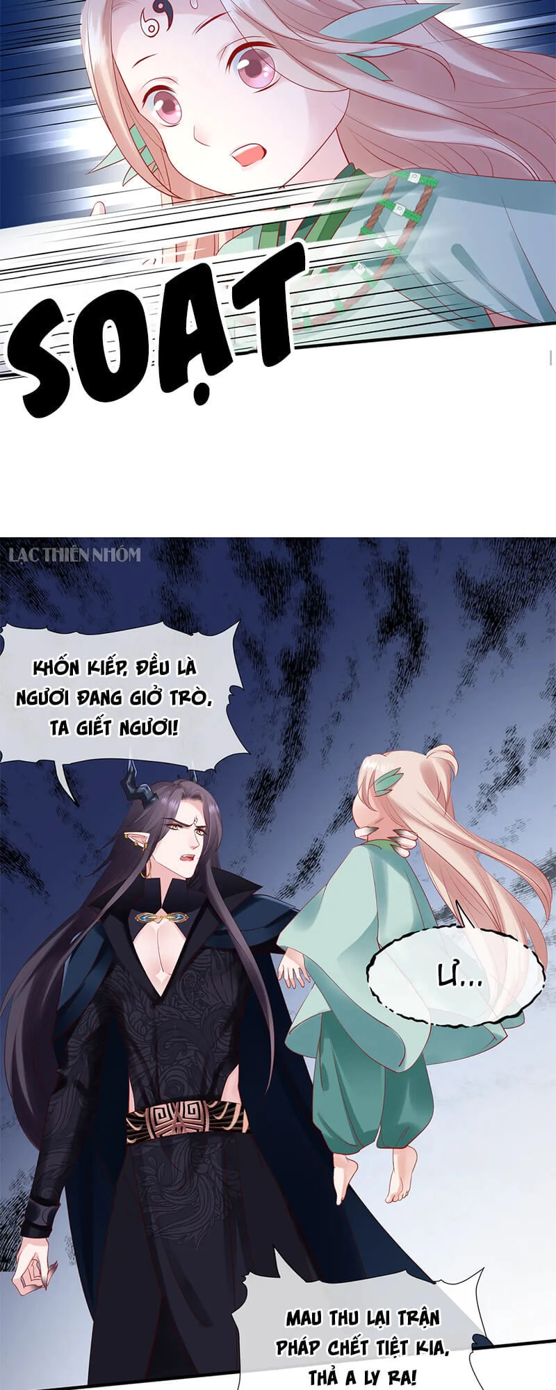 Ma Tôn Muốn Ôm Ôm Chapter 51 - 34