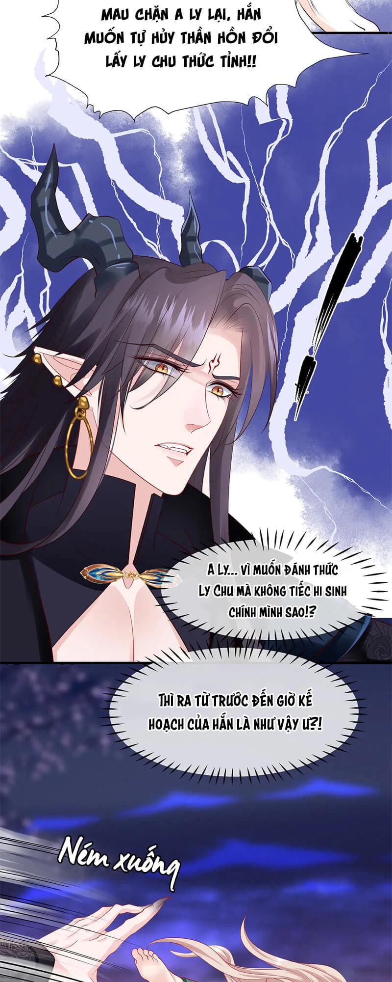 Ma Tôn Muốn Ôm Ôm Chapter 51 - 37