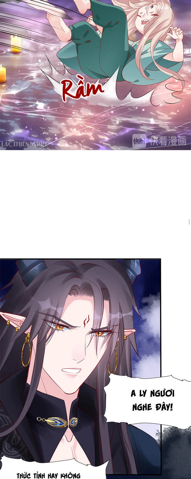 Ma Tôn Muốn Ôm Ôm Chapter 51 - 38