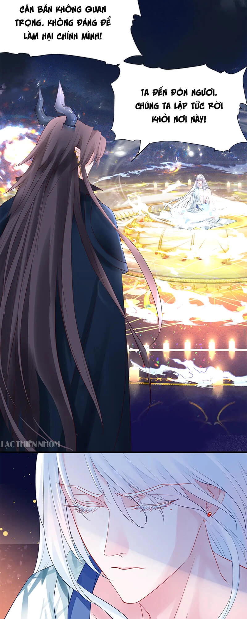 Ma Tôn Muốn Ôm Ôm Chapter 51 - 39