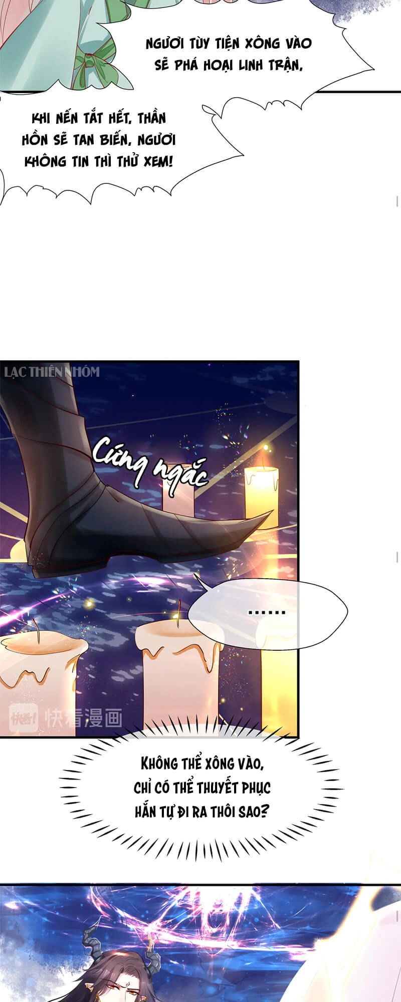 Ma Tôn Muốn Ôm Ôm Chapter 51 - 42