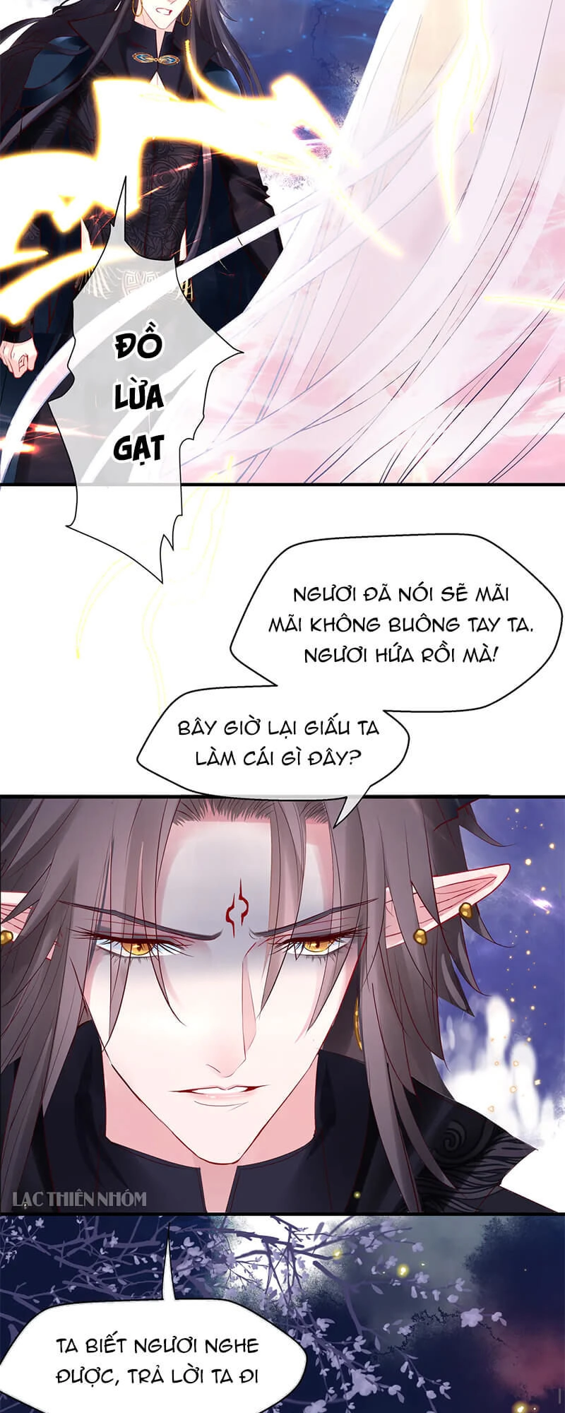 Ma Tôn Muốn Ôm Ôm Chapter 51 - 43