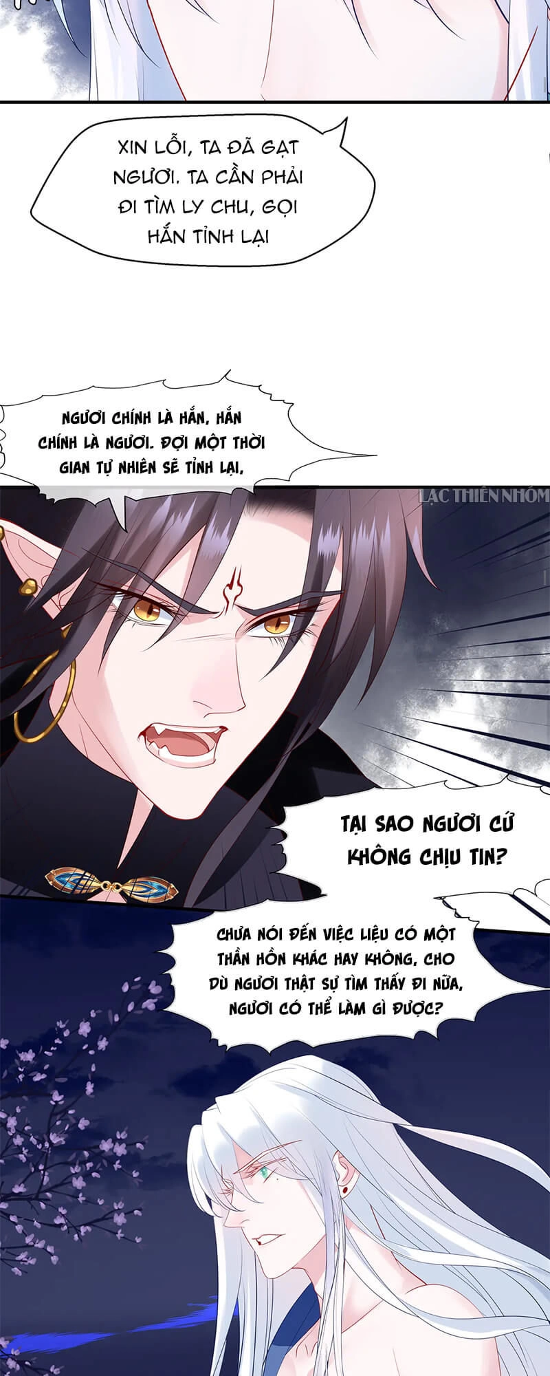 Ma Tôn Muốn Ôm Ôm Chapter 51 - 45