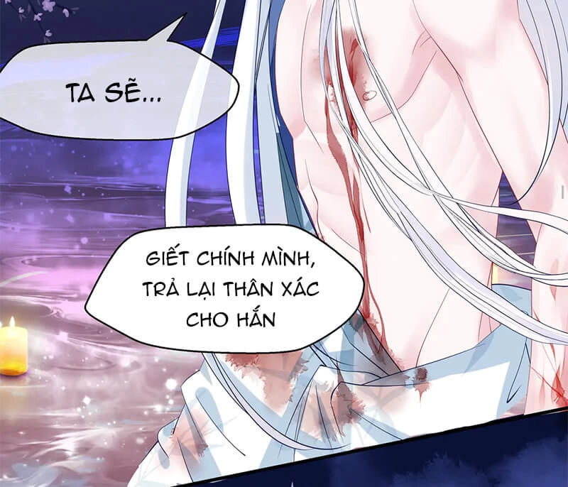 Ma Tôn Muốn Ôm Ôm Chapter 51 - 46
