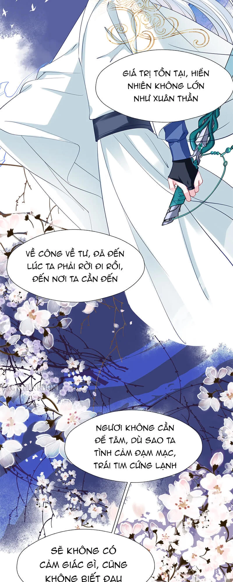 Ma Tôn Muốn Ôm Ôm Chapter 51 - 50