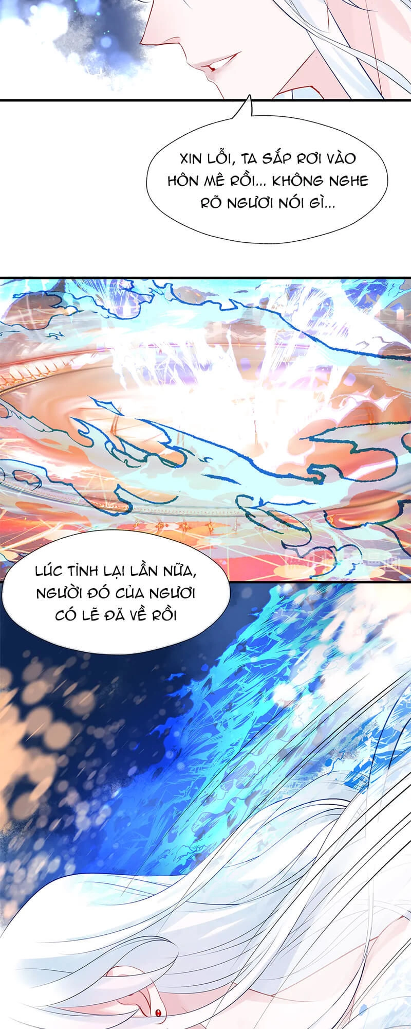 Ma Tôn Muốn Ôm Ôm Chapter 51 - 53