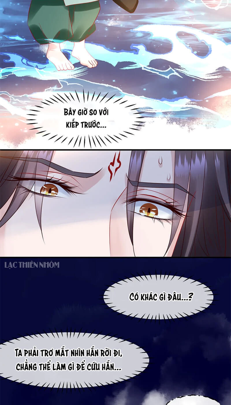 Ma Tôn Muốn Ôm Ôm Chapter 51 - 56