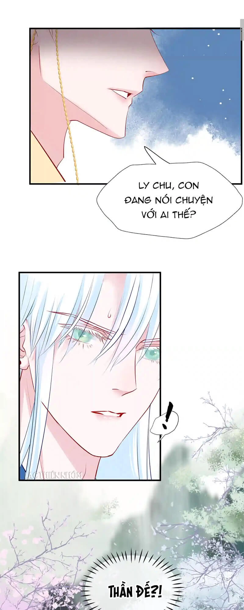 Ma Tôn Muốn Ôm Ôm Chapter 53 - 23