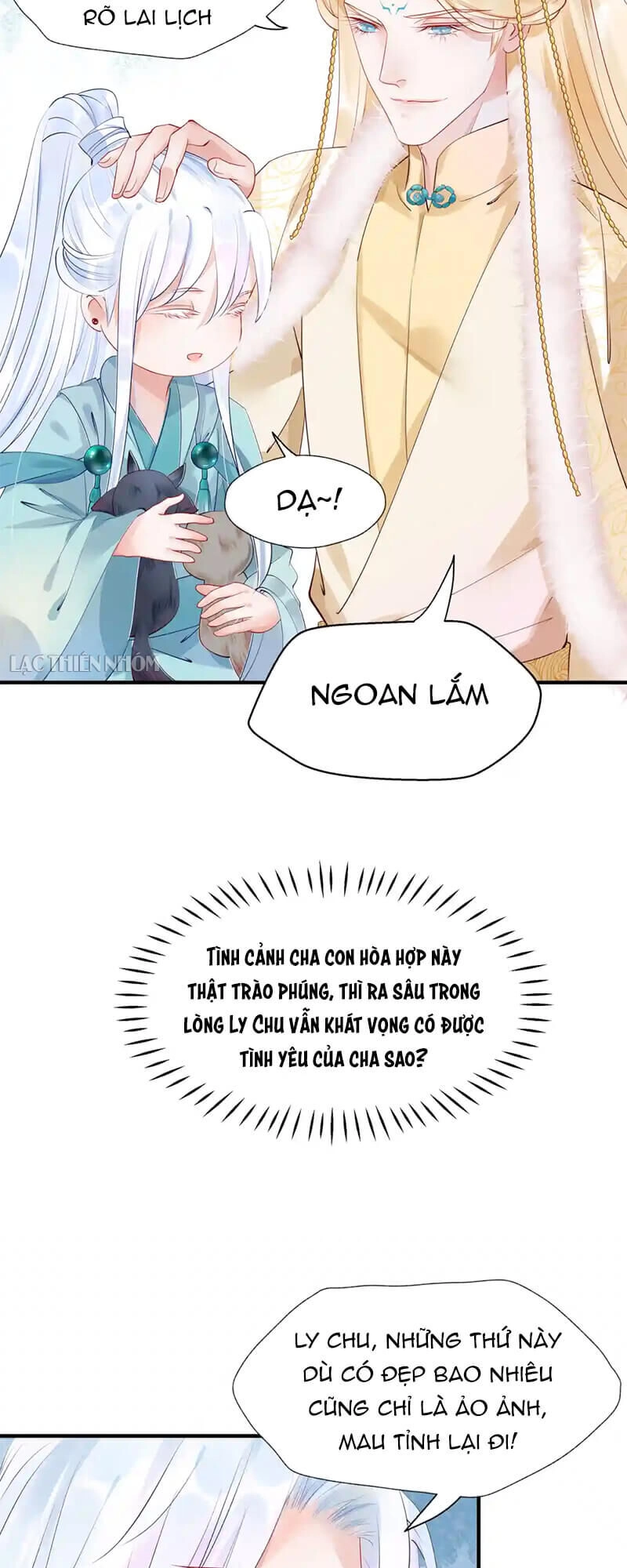 Ma Tôn Muốn Ôm Ôm Chapter 53 - 25