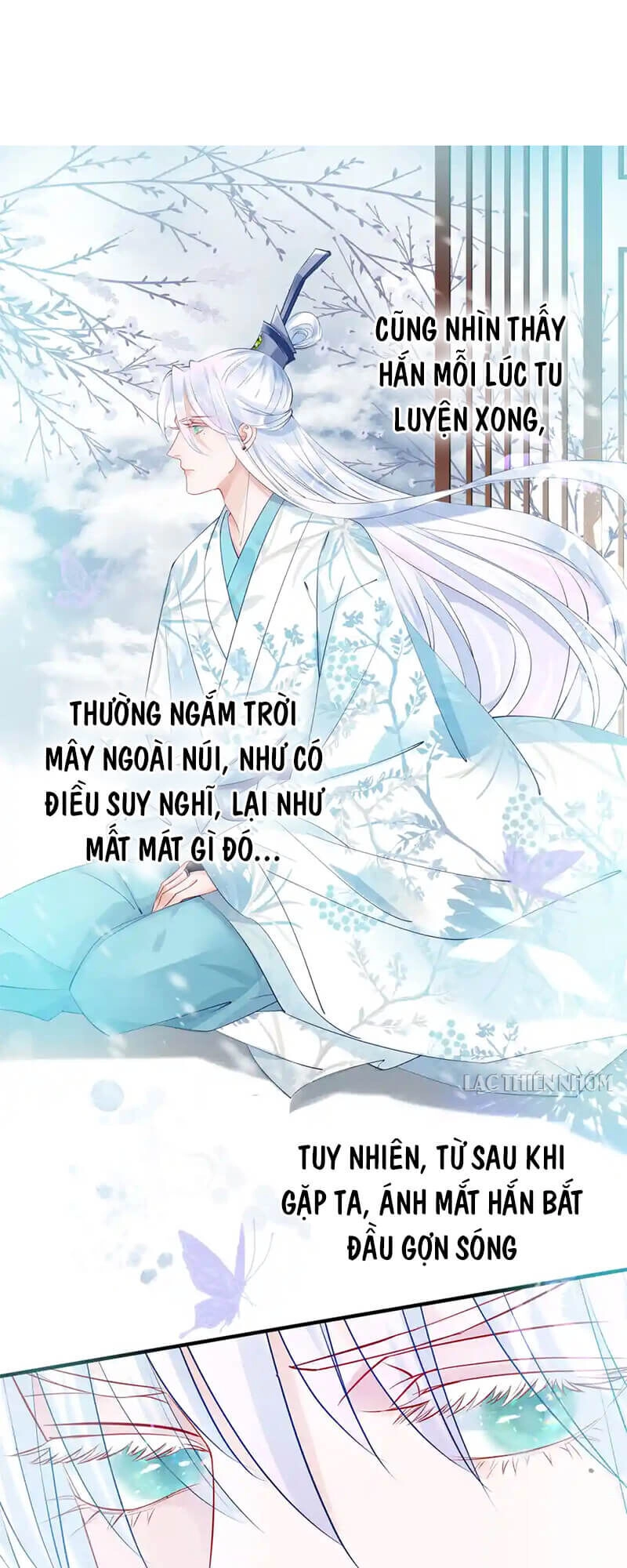 Ma Tôn Muốn Ôm Ôm Chapter 53 - 42