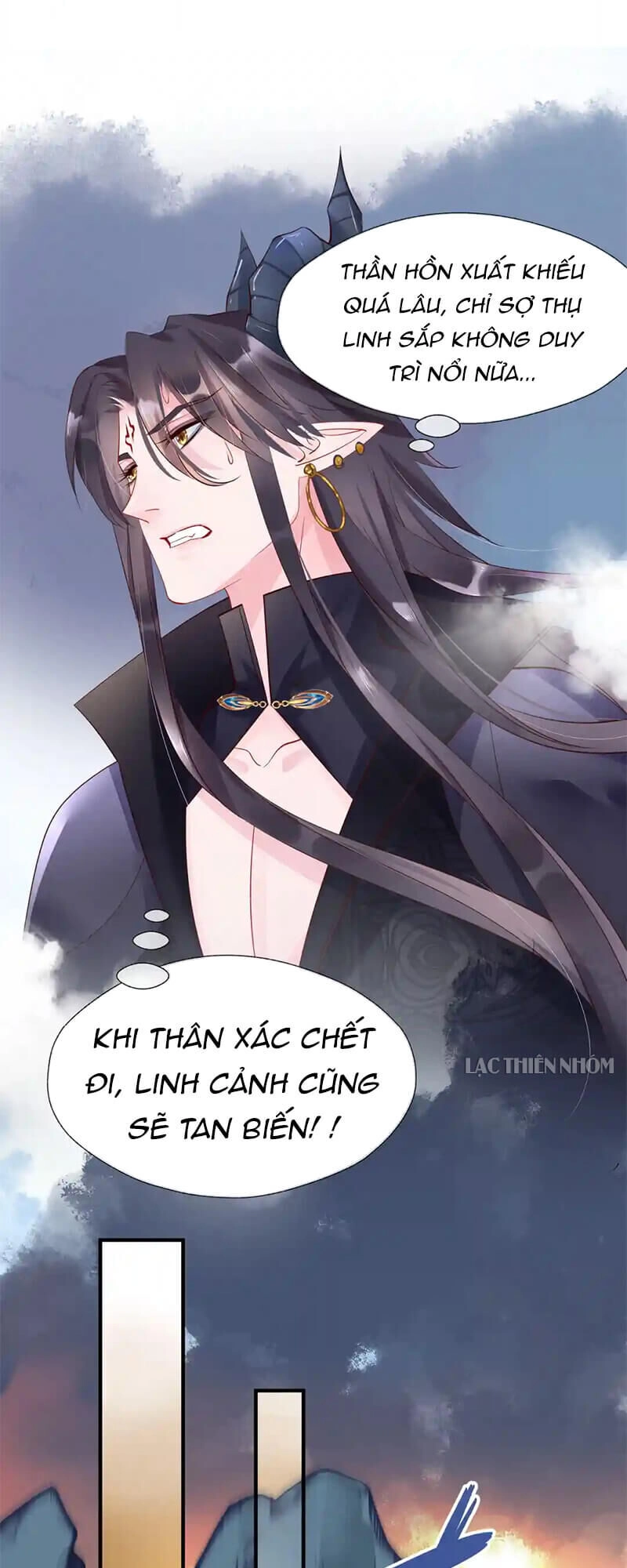 Ma Tôn Muốn Ôm Ôm Chapter 53 - 49