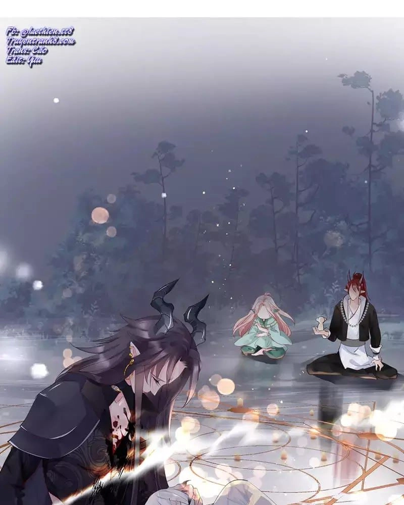 Ma Tôn Muốn Ôm Ôm Chapter 54 - 3