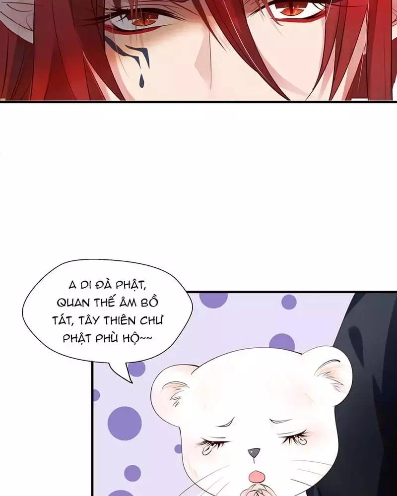 Ma Tôn Muốn Ôm Ôm Chapter 54 - 11