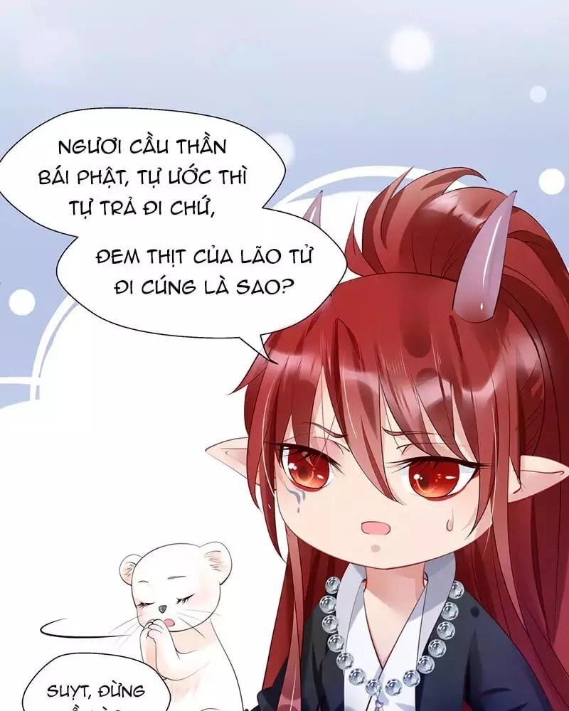 Ma Tôn Muốn Ôm Ôm Chapter 54 - 14