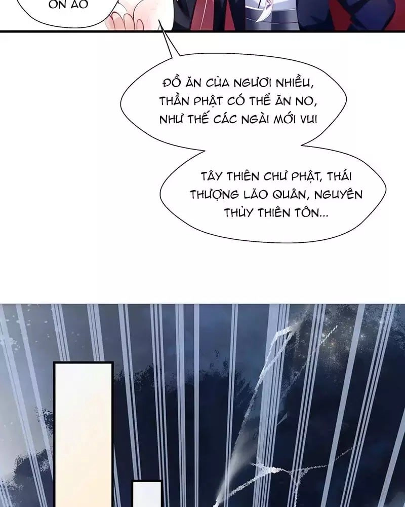 Ma Tôn Muốn Ôm Ôm Chapter 54 - 15