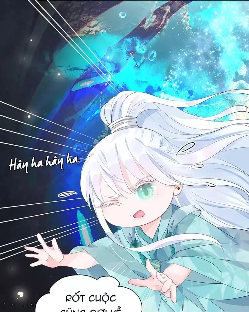 Ma Tôn Muốn Ôm Ôm Chapter 54 - 43