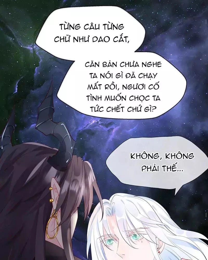 Ma Tôn Muốn Ôm Ôm Chapter 54 - 49