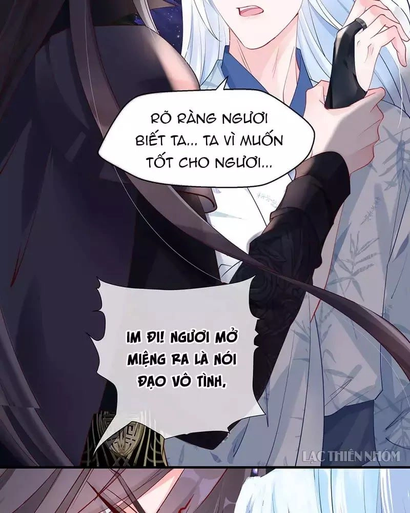 Ma Tôn Muốn Ôm Ôm Chapter 54 - 50