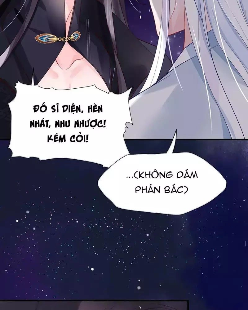 Ma Tôn Muốn Ôm Ôm Chapter 54 - 53