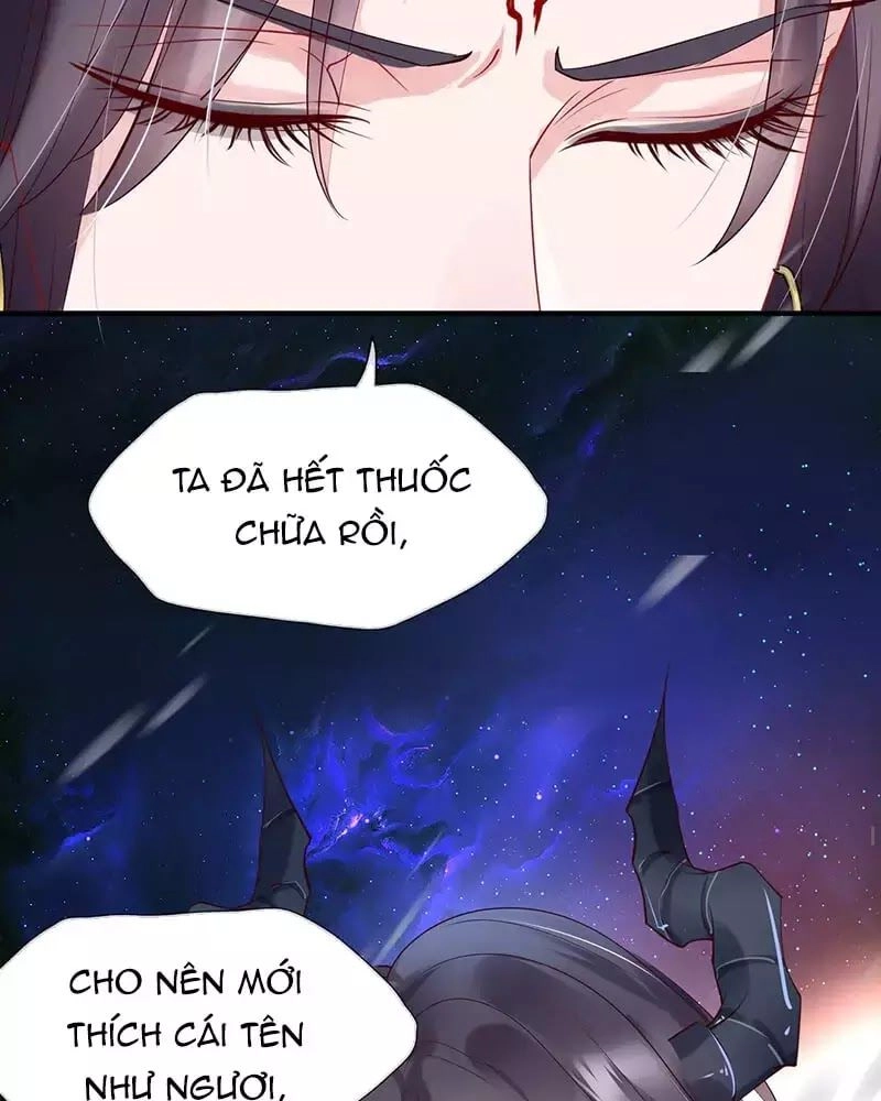 Ma Tôn Muốn Ôm Ôm Chapter 54 - 56