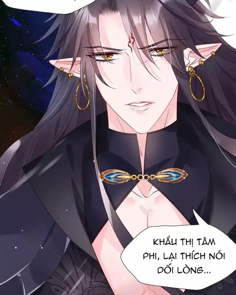 Ma Tôn Muốn Ôm Ôm Chapter 54 - 57